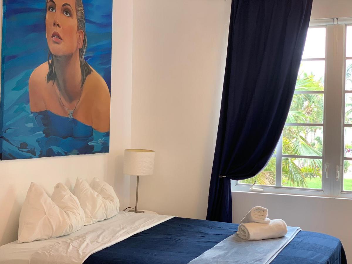 Sobe Ocean View Ocean Dr Charming Studio -316 Miami Beach Exterior foto